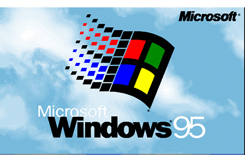 【Windows10】あのWindows95をもう一度体験してみたい方へ